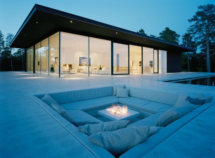conversation-sunken-outdoor-sitting-areas-with-fire-pit-1