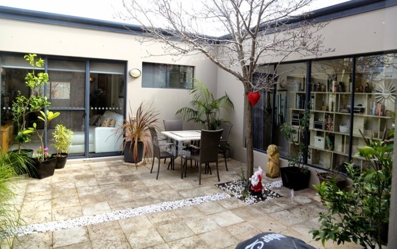 Coral Tree ave Subiaco 수비아코 호주 서호주 주택