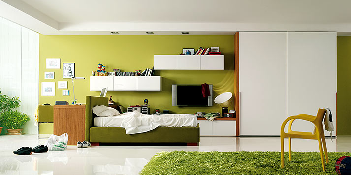 pencil-green-yellow-bedroom-1