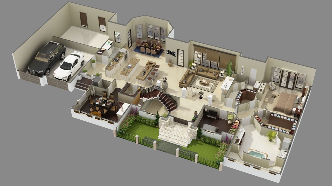 4-bedroom-apartment-house-plans-4-bedroom-house-plans-apartment