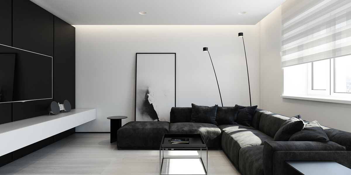 minimalistic-living-room-artwork