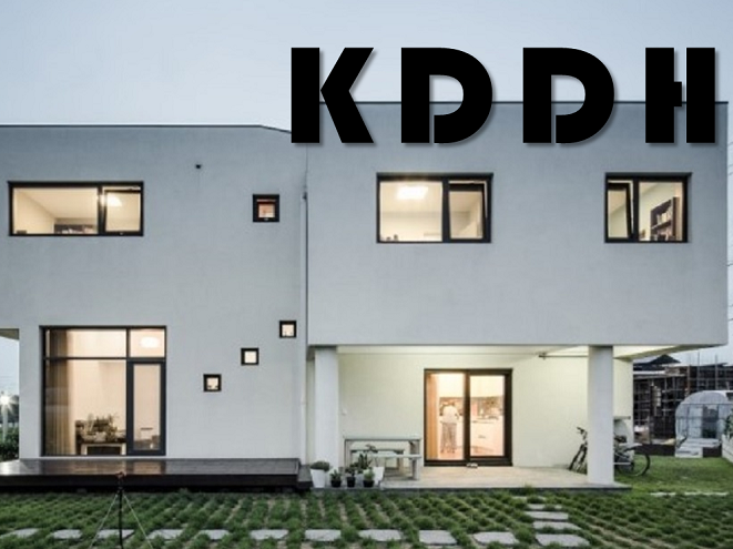 KDDH