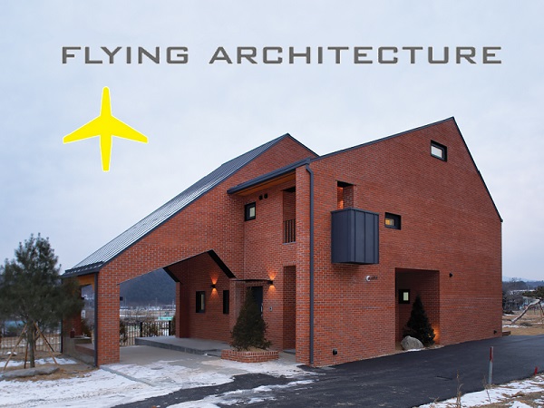 Flying Architecture