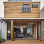 멜번 목조주택 northcote beyond house 8