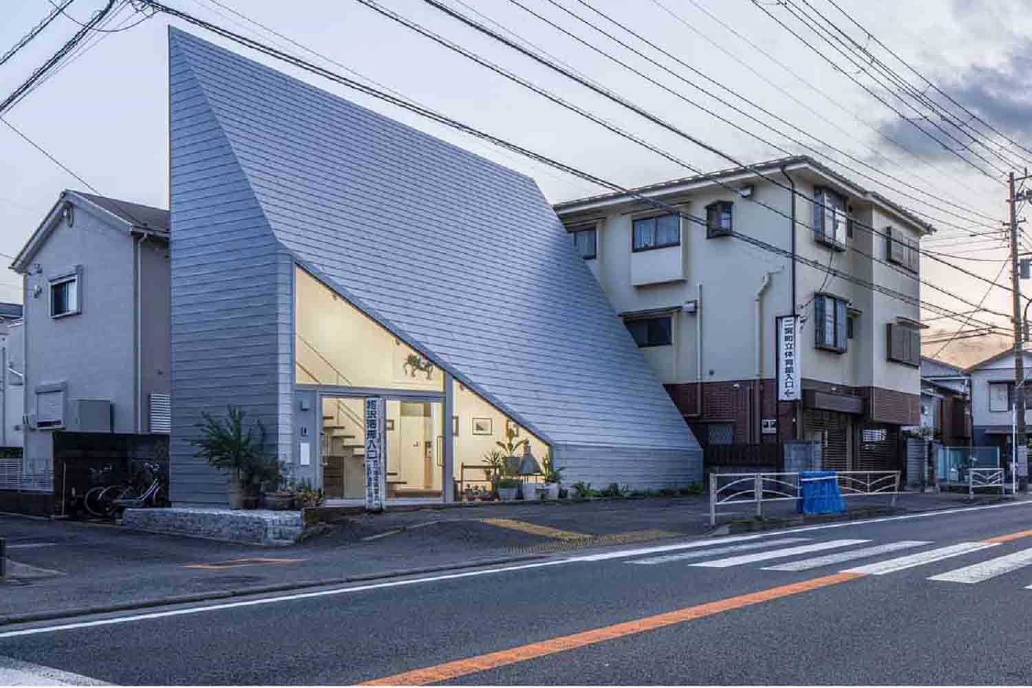 일본 8.5 house DOG 11232