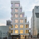 YP Building by Simplex Architecture 10
