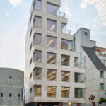 YP Building by Simplex Architecture 11