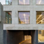 YP Building by Simplex Architecture 12