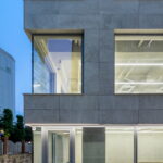 YP Building by Simplex Architecture 13