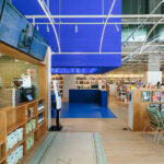 Livraria da Vila by Architects Office 10