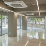 YP Building by Simplex Architecture 8