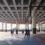 The Nanshan Affiliated School of Beijing Normal University by Z&Z STUDIO 5