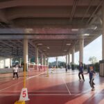 The Nanshan Affiliated School of Beijing Normal University by Z&Z STUDIO 6