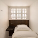 Hotel Myeongdong Station by Yong Ju Lee Architecture 13