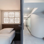 Hotel Myeongdong Station by Yong Ju Lee Architecture 14