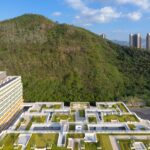 The Nanshan Affiliated School of Beijing Normal University by Z&Z STUDIO 9