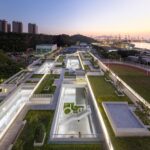 The Nanshan Affiliated School of Beijing Normal University by Z&Z STUDIO 10