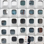 Hotel Myeongdong Station by Yong Ju Lee Architecture 9
