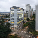 Livraria da Vila by Architects Office 6