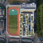The Nanshan Affiliated School of Beijing Normal University by Z&Z STUDIO 14