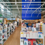 Livraria da Vila by Architects Office 7