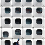 Hotel Myeongdong Station by Yong Ju Lee Architecture 8