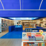 Livraria da Vila by Architects Office 8