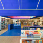 Livraria da Vila by Architects Office 9