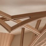 Forest of Knowledge Library by studio hinge 5