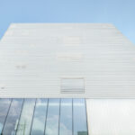 Hapjeong Artplex Mixed-use Facility by NOTNOT Architects 7