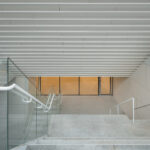 Hapjeong Artplex Mixed-use Facility by NOTNOT Architects 5