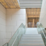 Hapjeong Artplex Mixed-use Facility by NOTNOT Architects 10