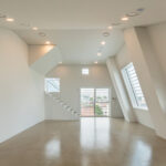 Hapjeong Artplex Mixed-use Facility by NOTNOT Architects 12
