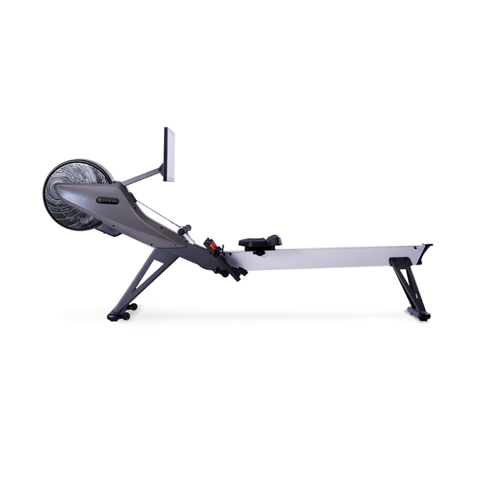 아비론 임팩트 시리즈 로잉머신 Aviron Impact Series Rower