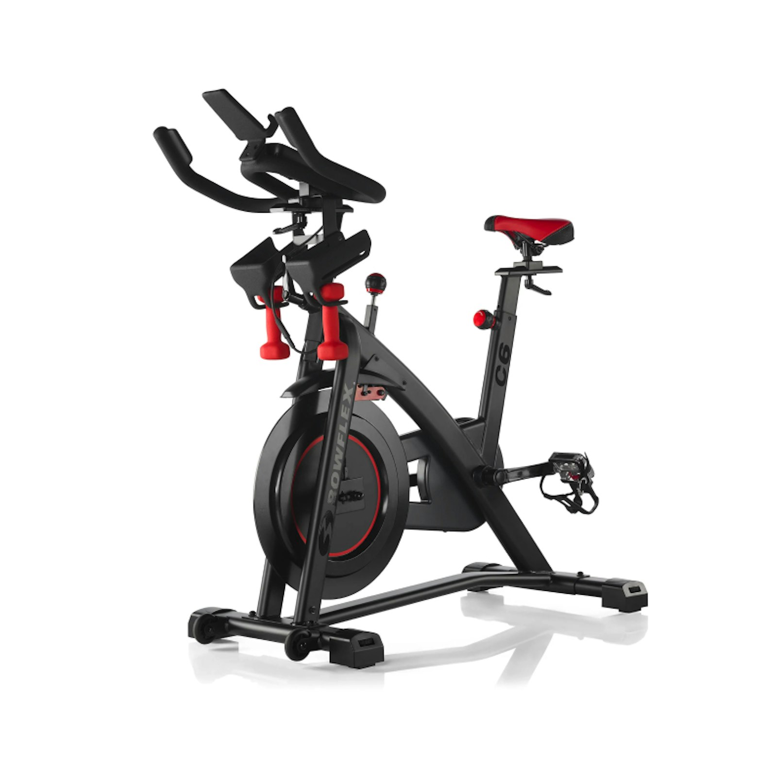 보우플렉스 C6 실내 사이클 Bowflex C6 Bike
