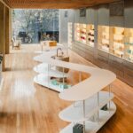 Casa Francis concept store by Rosenbaum 5