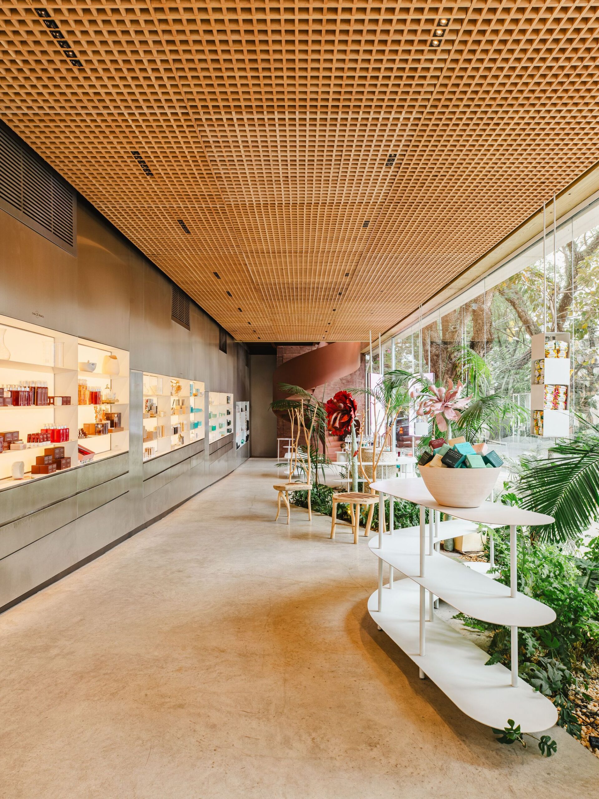 Casa Francis concept store by Rosenbaum 3