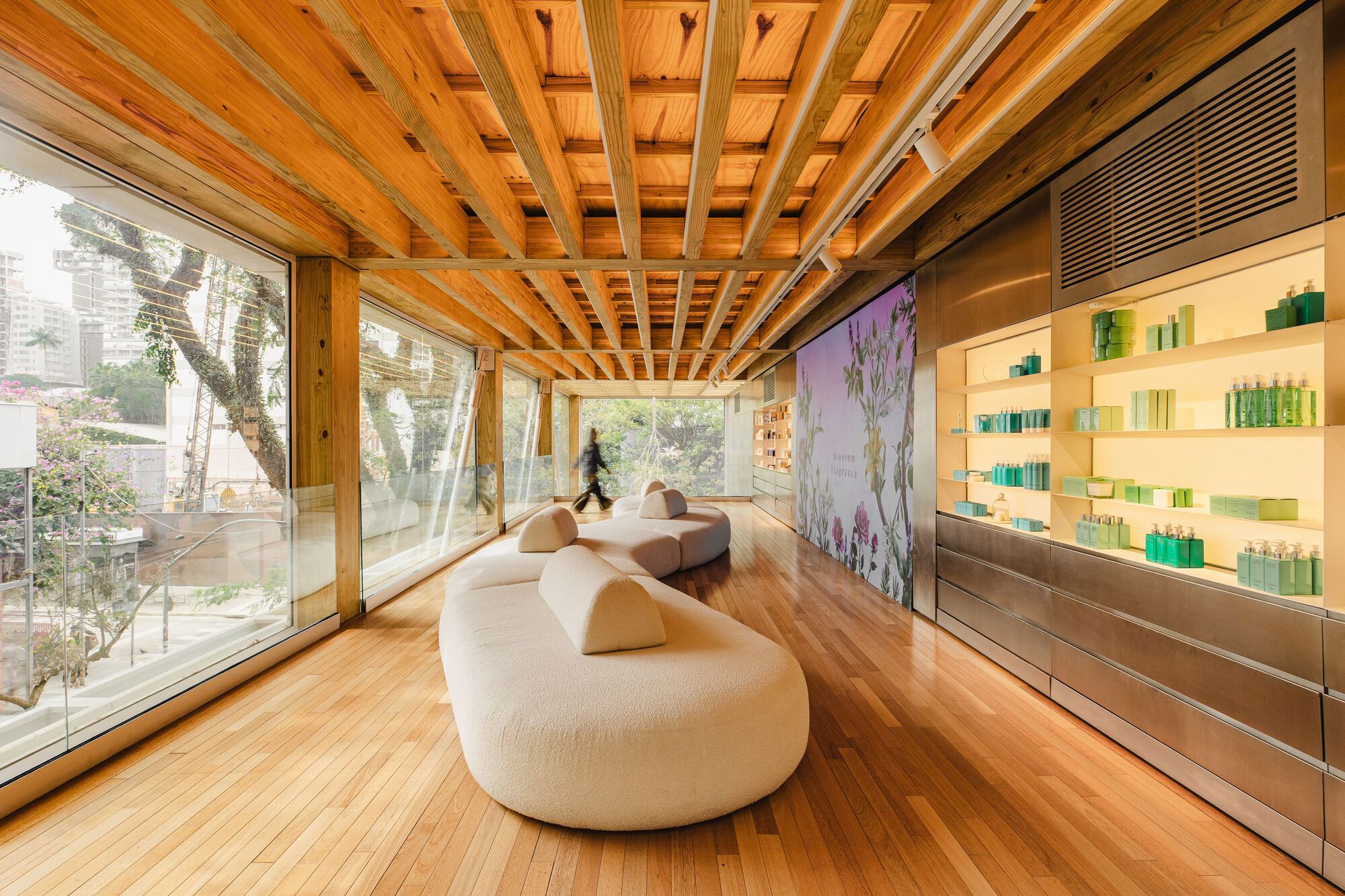 Casa Francis concept store by Rosenbaum 2