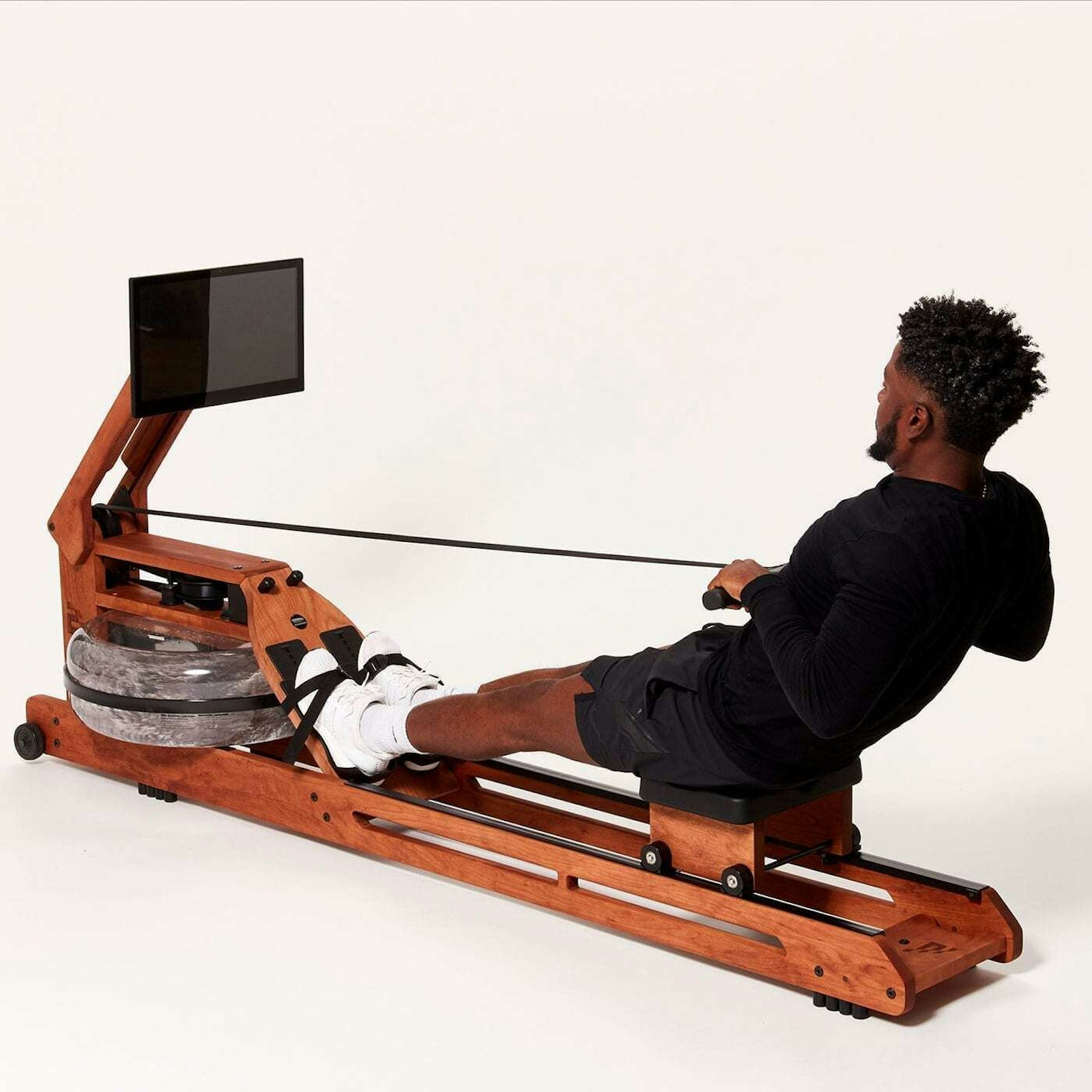 에르가타 로잉머신 Ergatta Rower