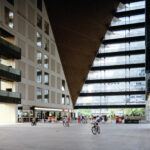 Hangzhou Prism by OMA 9