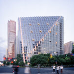 Hangzhou Prism by OMA 5