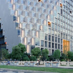 Hangzhou Prism by OMA 6