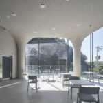 Rose Mary Cafe by Chiasmus Partners 14