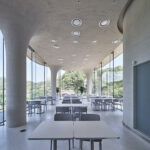 Rose Mary Cafe by Chiasmus Partners 15