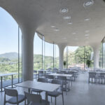 Rose Mary Cafe by Chiasmus Partners 5