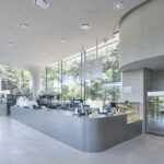 Rose Mary Cafe by Chiasmus Partners 6