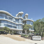 Rose Mary Cafe by Chiasmus Partners 11