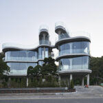 Rose Mary Cafe by Chiasmus Partners 8