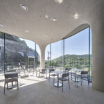 Rose Mary Cafe by Chiasmus Partners 13