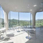 Rose Mary Cafe by Chiasmus Partners 12